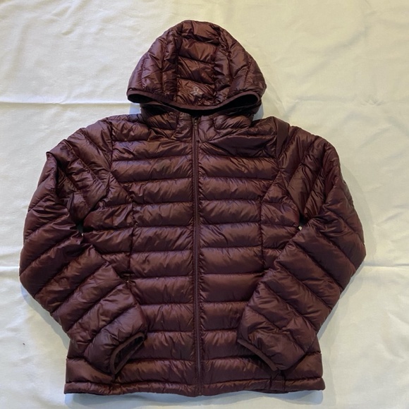 Aritzia Jackets & Blazers - Aritzia Botanie Puffer/Jacket